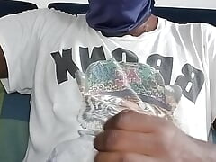 Masturbation