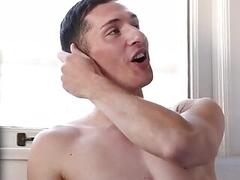 A Massive COCK in The Morning Is HARD To Handle