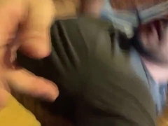 Dangled Str8 Enjoy Afternoon Head