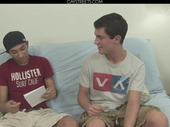 Donovan And Brenden