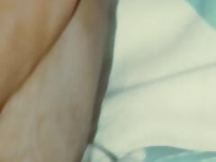 Young Colombian porn in my room I masturbate
