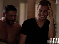 Unspoiled Taboo - Interchanging Sexualities