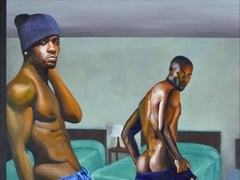 Slamming, chem sex tina meth, hf gay slamming meth