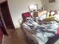 Two Old Guys Enjoy and Fuck. Part 2