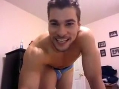 fittstudd dilettante clip 06/30/2015 from chaturbate