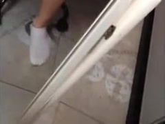 Young boy cum 10