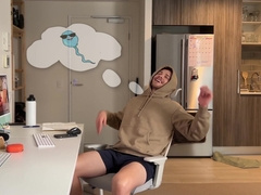 Ep 16. But I have one more thing to pull out