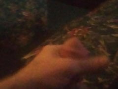 Strong Cumshot Shocking