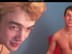 Jeremy Roddick Derrick Knowles