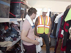 Gay ass licking, gay fuck gay, muscoloso