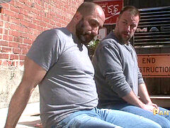 Paxton massive banger