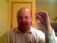 Sexy mature lady in restraints and high heels ready to please