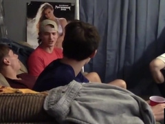 Pleasure, In This Porn, Frats Videos