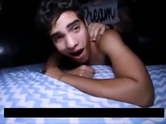 Papi in the Bath House 123