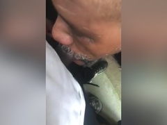 HOMELESS BLOWS UNCUT BBC
