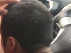 Stranger Gives Me a Dt in My Camper While I Was Draining Off