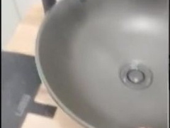 Creaming the Shower