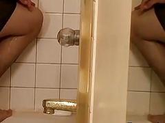 Nude gay movies spanish men In The Bathroom With Boomer