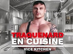 Vice Kitchen Episode 3