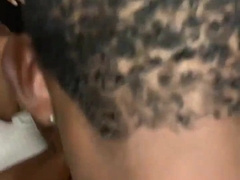 Three-Way men takes turn on super-bitch