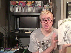 youthful Sexy Blonde youngster Gets bizarre With Plastic