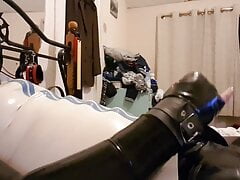 medical latex