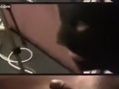 White American slave desires the service of the superior rac