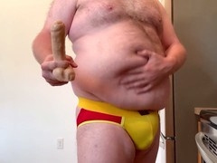 Big dildos, sex toy, lingerie