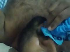 Sl wooly man solo naked selfie [censored]