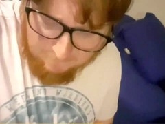 Honestly jax Harvey Rubs Hard Cock