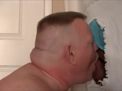 I am a pure cum lover 7