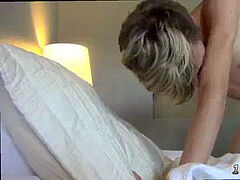 Young boy with homosexual pornography toy sex and sissy youngsters Home Made Bareback