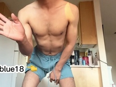 Hot boys, lean, solo