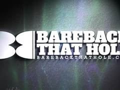 BAREBACKTHATHOLE Super-Fucking-Hot Compilation Of Gayboy Stud Breeding