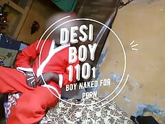 Desiboy Fun with Cock Masturbate Video Sexy Nude