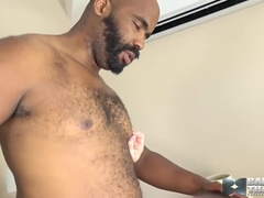 Emmett Frost And Steve Sommers Raw Breed