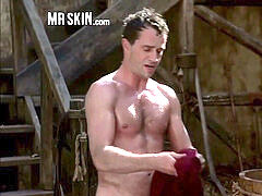 uncut male Celebs uncovered