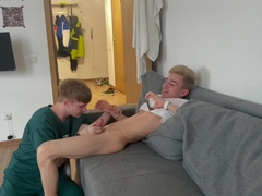 A Mate To His Place And For Hump