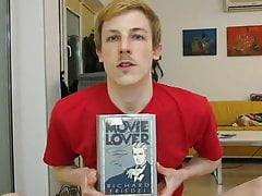 TWINK IS ALWAYS HUNGRY FOR RAW COCK