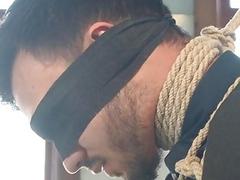 Jason Maddox & Sebastian Keys - Men On Edge