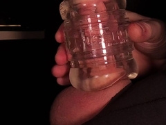 Smallish Cumpilation Random Clamps Solo Masculine Vertical Vid