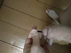 fuck the urethra