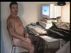 Luvbennude with another flow from the past