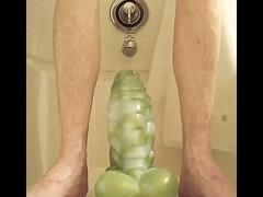 Monster dragon dildo