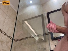 Now twink's Monster Cumshot