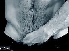 Leon Lewis Will Braun - Move Me - Trailer preview - Men.com