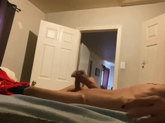 Hotboy Tugging It