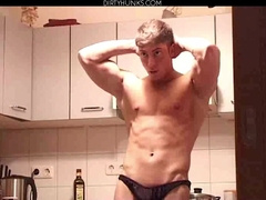 Hakan Posingschule Teil trio