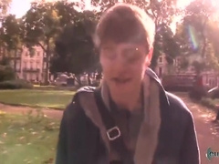 Bruno Fox And Lyle Boyce