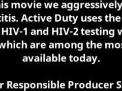 ActiveDuty Soldier's Very first Gay-for-pay Manmeat and BB Ravage